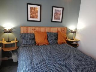 Maison de village - Campan - 3