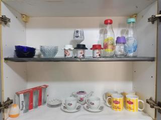 3BR-2Bath Apart near to Museum Of Civilization with Balcony & Baby Crib - Il Cairo - 2