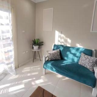 3BR-2Bath Apart near to Museum Of Civilization with Balcony & Baby Crib - Il Cairo - 8