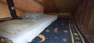 Cabana serra azul - 5