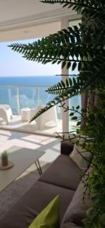 Filip Beach Apartment - Durrës - 1