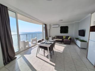 Filip Beach Apartment - Durrës - 4