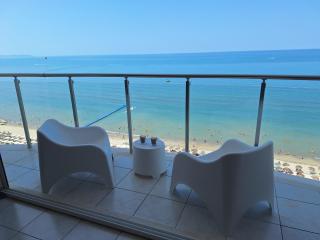Filip Beach Apartment - Durrës - 0