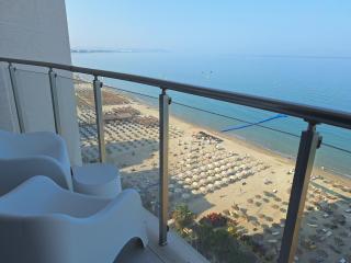 Filip Beach Apartment - Durrës - 8