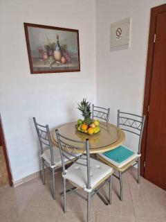 One-Bedroom Apartment in Senj II - Senj (Segna) - 1