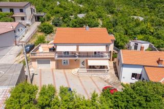 One-Bedroom Apartment in Senj II - Senj (Segna) - 0