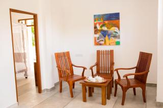 Residenza Belvedere - Hikkaduwa - 4
