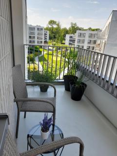 Apartament Idea Wacyn 2 z miejscem parkingowym - Radom - 6