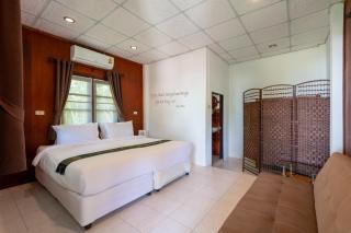 Samma Karuna Beach Resort - Haad Chao Phao - 0