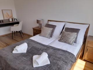 Apartament Idea Wacyn 2 z miejscem parkingowym - Radom - 8