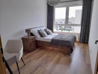 Apartament Idea Wacyn 2 z miejscem parkingowym - Radom - 9