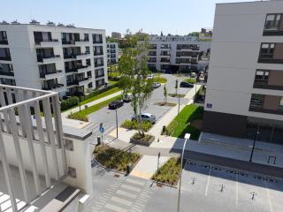 Apartament Idea Wacyn 2 z miejscem parkingowym - Radom - 3