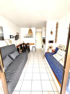 Appartement familial et pratique - 9