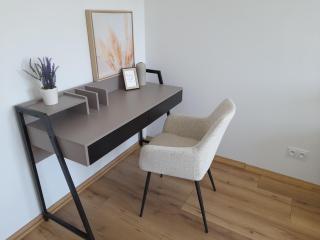 Apartament Idea Wacyn 2 z miejscem parkingowym - Radom - 7