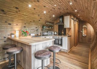 Luckington Burrows - Frome - 9