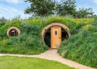 Luckington Burrows - Frome - 8