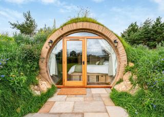 Luckington Burrows - Frome - 6