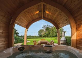 Luckington Burrows - Frome - 5