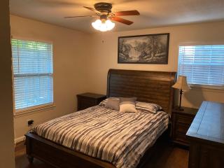 2bd 1bth place in Arlington Centrally located in DFW and conveniently located near Cowboy's Stadium - Arlington - 8