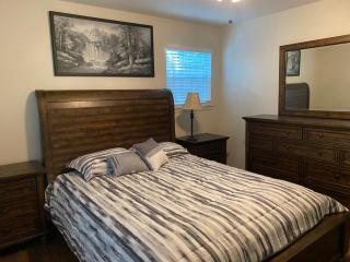 2bd 1bth place in Arlington Centrally located in DFW and conveniently located near Cowboy's Stadium - Arlington - 3