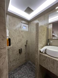 Boutique Eptalofos 2 15min from airport and sea - Kouvarás - 3