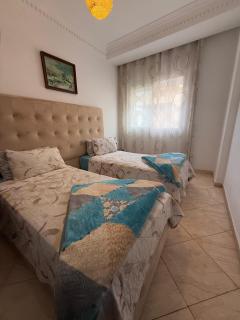 Résidence jawharat mogador - Essaouira - 5