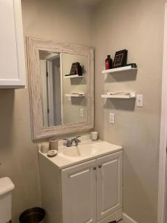 2bd 1bth place in Arlington Centrally located in DFW and conveniently located near Cowboy's Stadium - 1