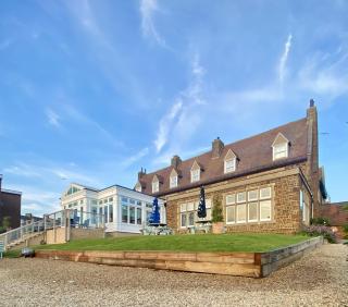 The Golden Lion Hotel - Hunstanton - 8