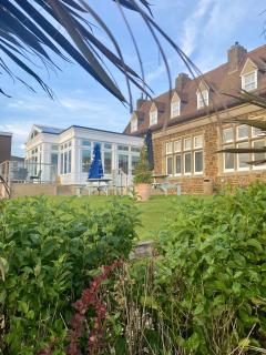 The Golden Lion Hotel - Hunstanton - 9