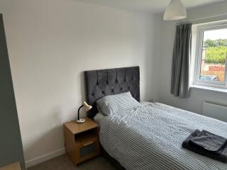 Cheshire Retreat: Modern 3BR with Garden - Congleton - 1