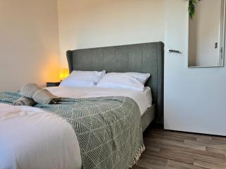 Dream Skyline Sea View Apartment Free Parking - Liverpool - 7