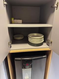 Seu apê de férias - Praia Grande - 3