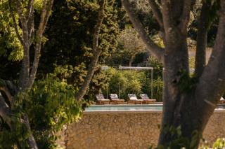 Agroturismo Son Galceran - Esporles - 7