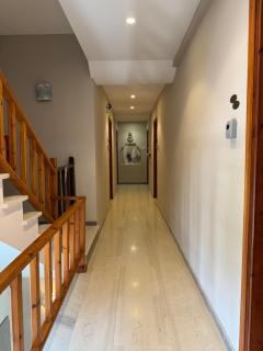 Corali rooms pelion - Agios Ioannis Pelio - 7