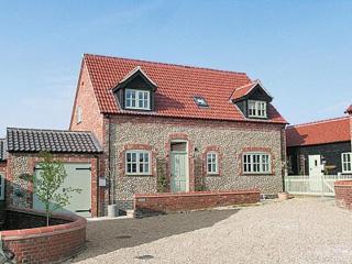 The Farmhouse - Cromer - 0