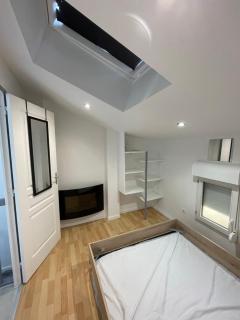 Appartement dans le village à port la nouvelle - 2