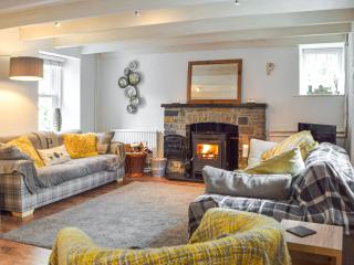 Penlan Cottage - Cwrt-newydd - 9