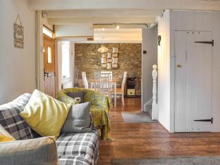 Penlan Cottage - Cwrt-newydd - 8