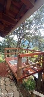 Cabana serra azul - 8