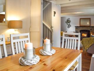 Penlan Cottage - Cwrt-newydd - 6
