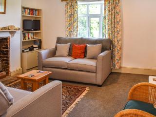 1 Brandiston Barn Cottage - Cawston - 8