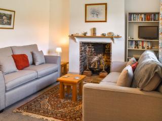 1 Brandiston Barn Cottage - Cawston - 9