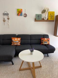 Apartment by the see - Durrës - 9