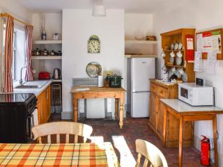 1 Brandiston Barn Cottage - Cawston - 6