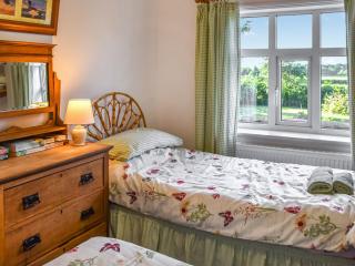 1 Brandiston Barn Cottage - Cawston - 3