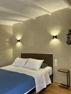 Boutique Eptalofos 2 15min from airport and sea - Kouvarás - 2