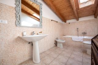 211B - Appartamento Acacia, Terrazza Giardino e Piscina - 6