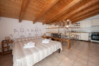 211B - Appartamento Acacia, Terrazza Giardino e Piscina - 9