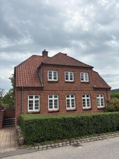 Nice house in small village! 6 adults and 2 children - Asperup - 0