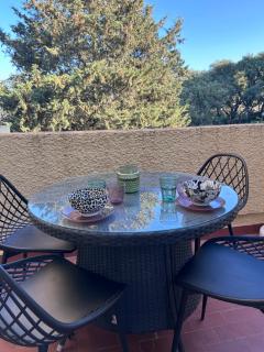 Studio résidence saint loup- particulier - 9